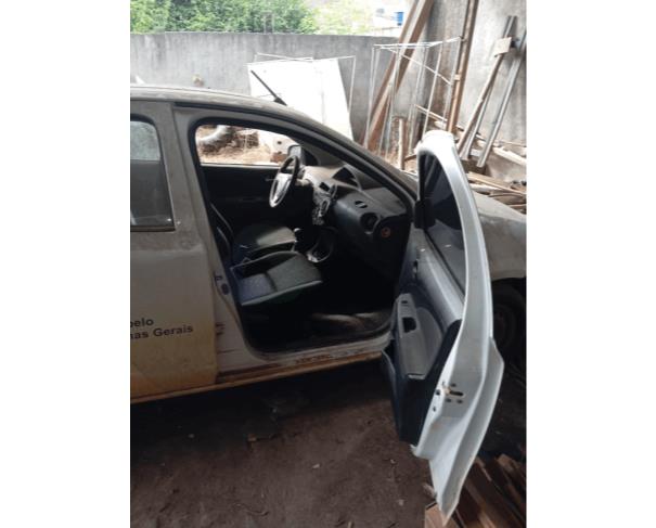 Foto de TOYOTA ETIOS HB X 1.3L MT 2017/2018