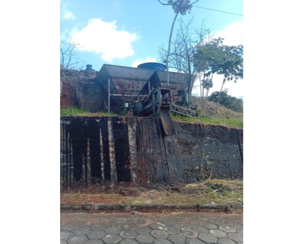 Foto de Equipamentos Industriais e Usina de Asfalto