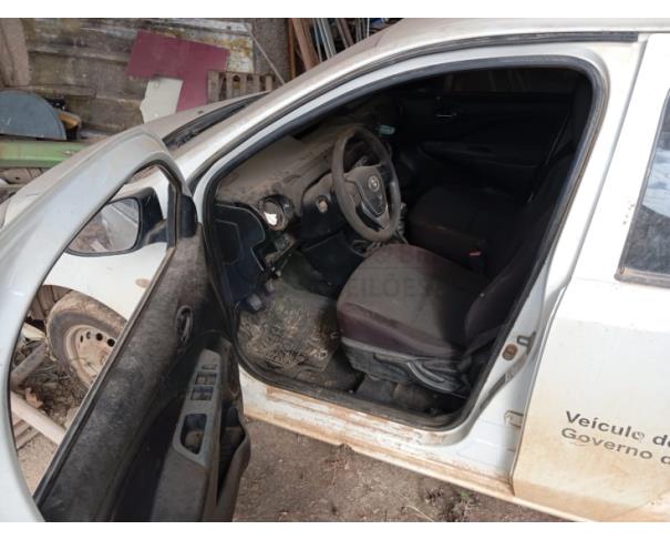 Foto de TOYOTA ETIOS HB X 1.3L MT 2017/2018