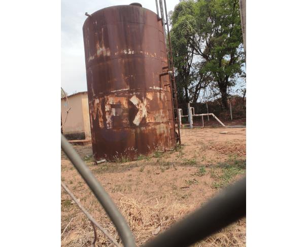 Foto de Caixa d’água