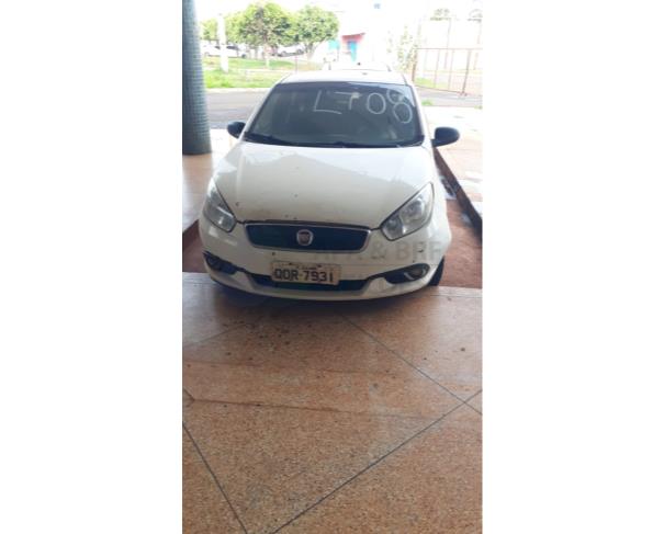 Foto de FIAT SIENA ATTRACTIVE 1.0 75CV 18/18