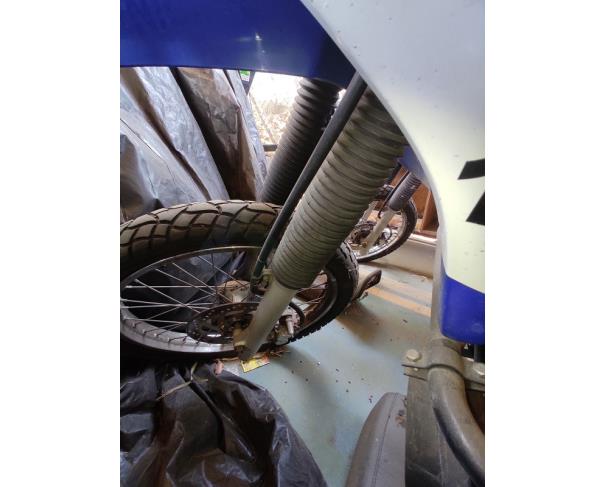Foto de Yamaha Lander XTZ250
