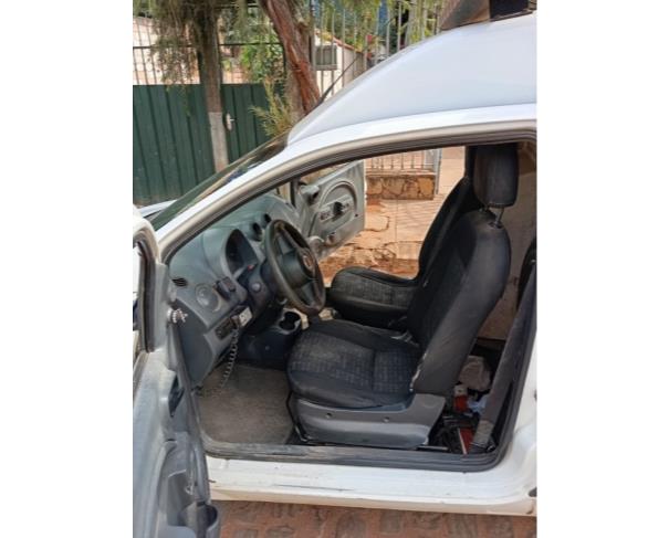 Foto de FIAT FIORINO ATENA AMB – 2019/2019