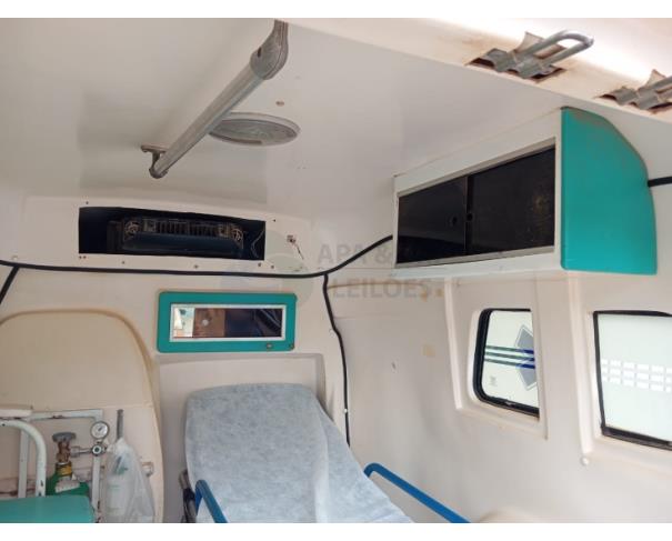 Foto de FIAT FIORINO ATENA AMB – 2019/2019