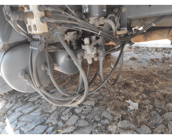 Foto de Caminhão Volvo VM 220 4x2R 2012/2012