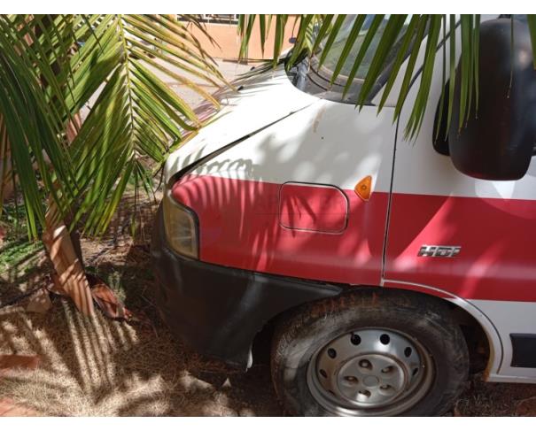 Foto de PEUGEOT BOXER CIRILO AMB – 2012/2013
