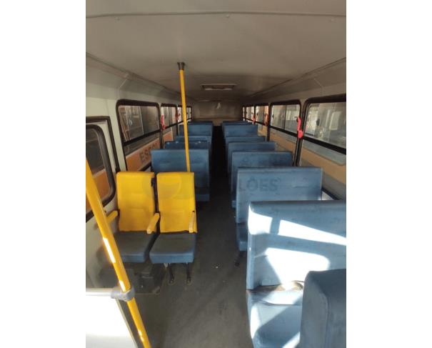 Foto de ÔNIBUS MASCA GRAN MIDI U – ANO/MODELO 2021/2022