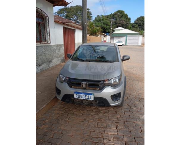 Foto de FIAT MOBI LIKE 2022/2023