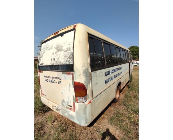 Foto de Ônibus Valare A8 On 01/02