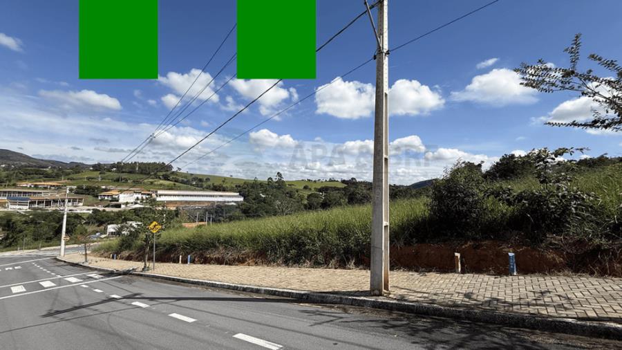 Foto de Terreno | Lote 18 da Quadra 01 | Recanto do Lago | Capitólio/MG