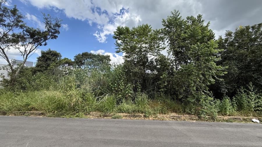 Foto de Terreno de 600,00 m² | Lote 06 da Quadra 10 | Escarpas II | Capitólio/MG