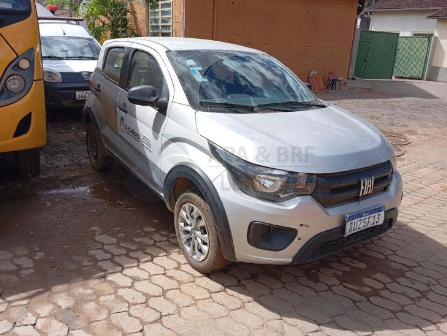 Foto de FIAT MOBI LIKE 2022/2023