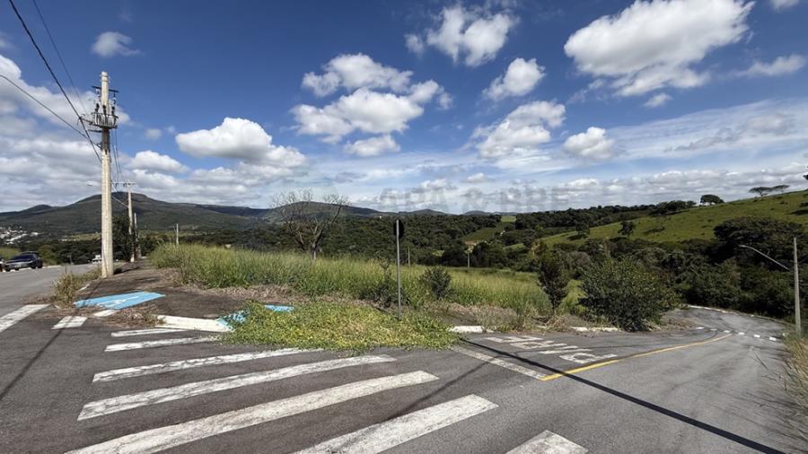 Foto de Terreno | Lote 10 da Quadra 04 | Loteamento Água Azul Enseada | Capitólio/MG