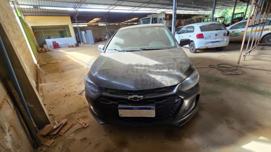 Foto de Chevrolet Onix Plus PR Mid 2020/2021