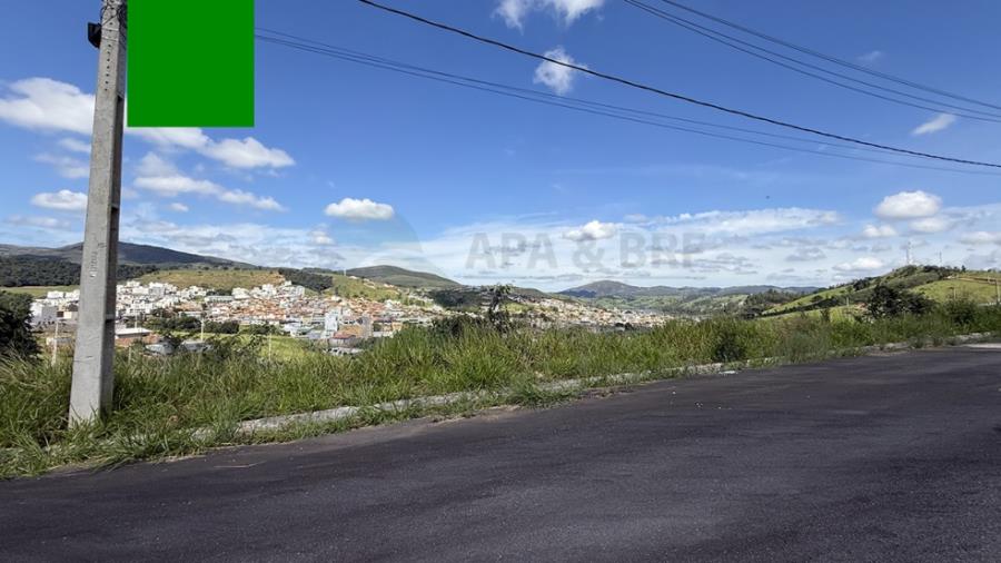 Foto de Terreno | Lote 13 da Quadra G | Flores de Ipê | Capitólio/MG