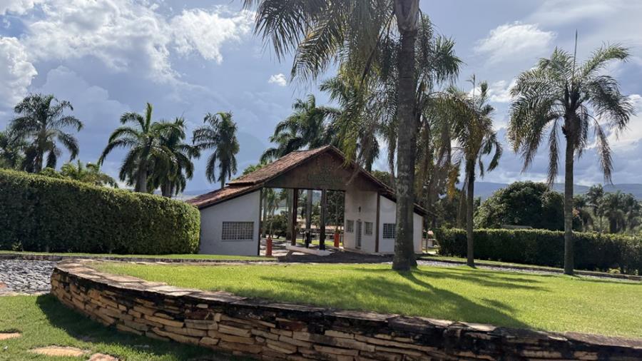 Foto de Área de 1.192,52 m² | Área 04 | Brisas do Lago | Capitólio/MG