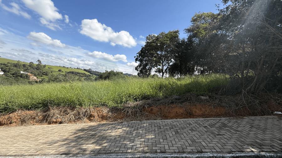 Foto de Terreno | Lote 16 da Quadra 01 | Recanto do Lago | Capitólio/MG