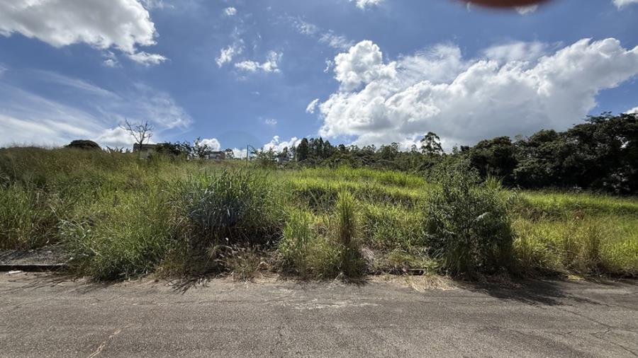 Foto de Terreno | Lote 20 I da Quadra 03 | Parque Residencial Vitória | Capitólio/MG