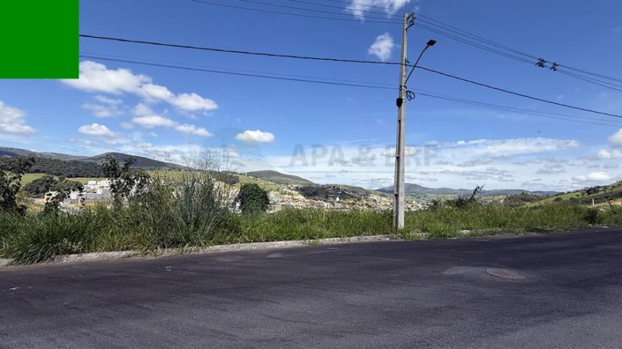 Foto de Terreno | Lote 12 da Quadra G | Flores de Ipê | Capitólio/MG