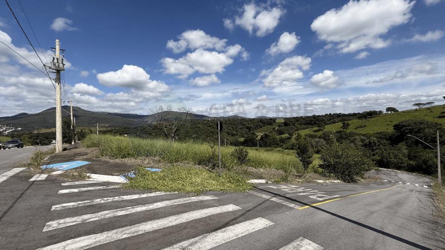 Foto de Terreno | Lote 08 da Quadra 04 | Loteamento Água Azul Enseada | Capitólio/MG