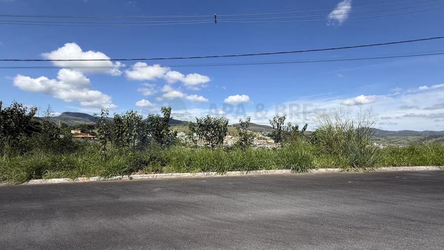 Imagem do imóvel Terreno | Lote 11 da Quadra G | Flores de Ipê | Capitólio/MG Prefeitura de Capitólio - Terrenos