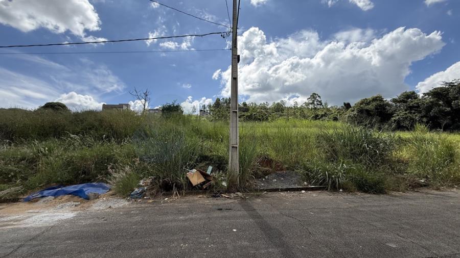 Terreno | Lote 16 I da Quadra 03 | Parque Residencial Vitória | Capitólio/MG Prefeitura de Capitólio - Terrenos, localizado em Capitólio - MG
